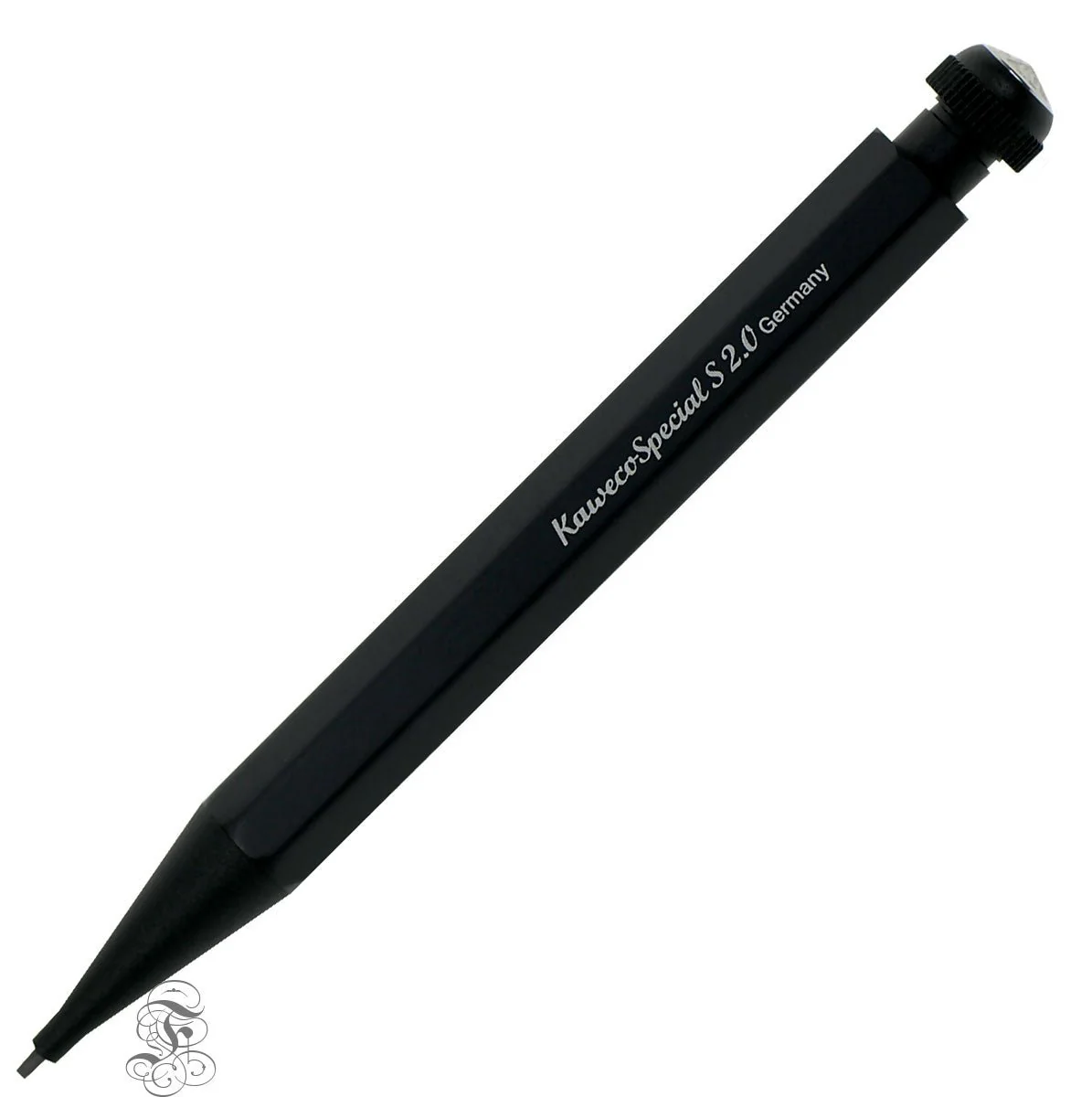 Kaweco Special S Short black mechanical pencil - Image 4