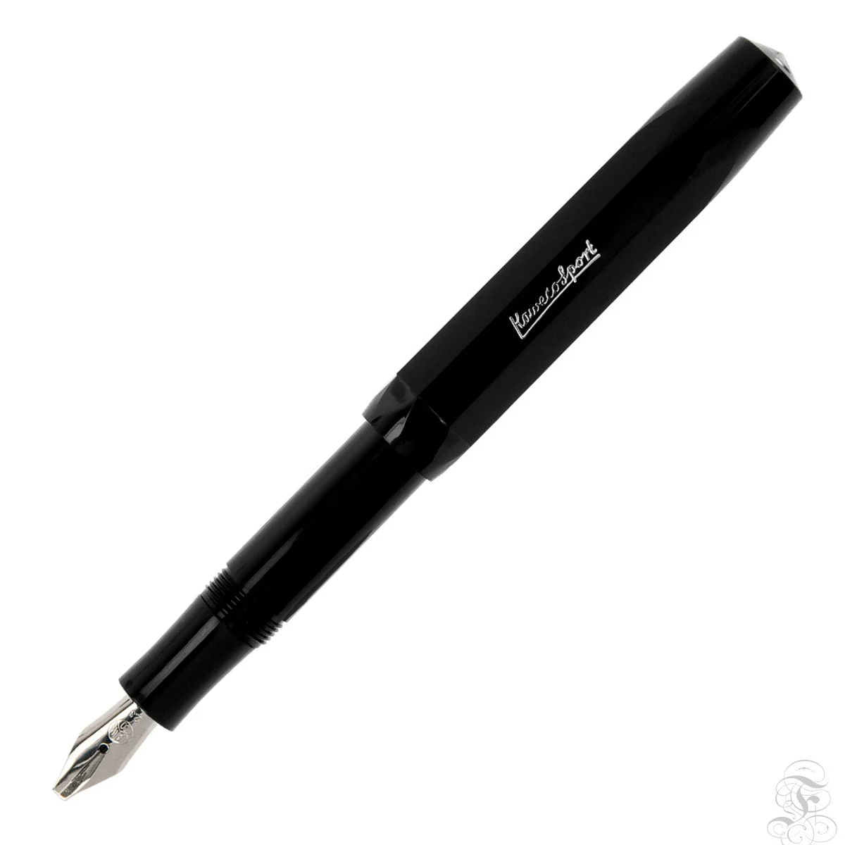 Kaweco Sport Calligraphy set small black - Image 2