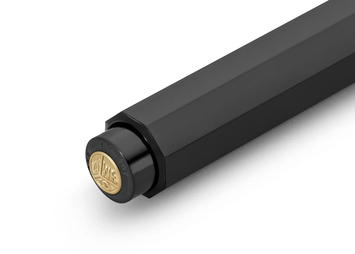 Kaweco Sport Classic black ballpoint pen - Image 3