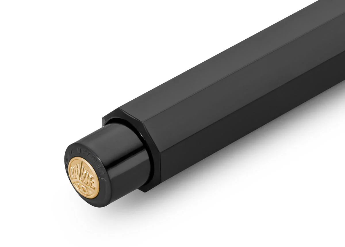Kaweco Sport Classic black clutch pencil 3,2mm - Image 3