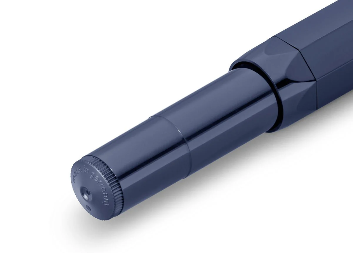 Kaweco Sport Classic navy fountain pen - Image 5