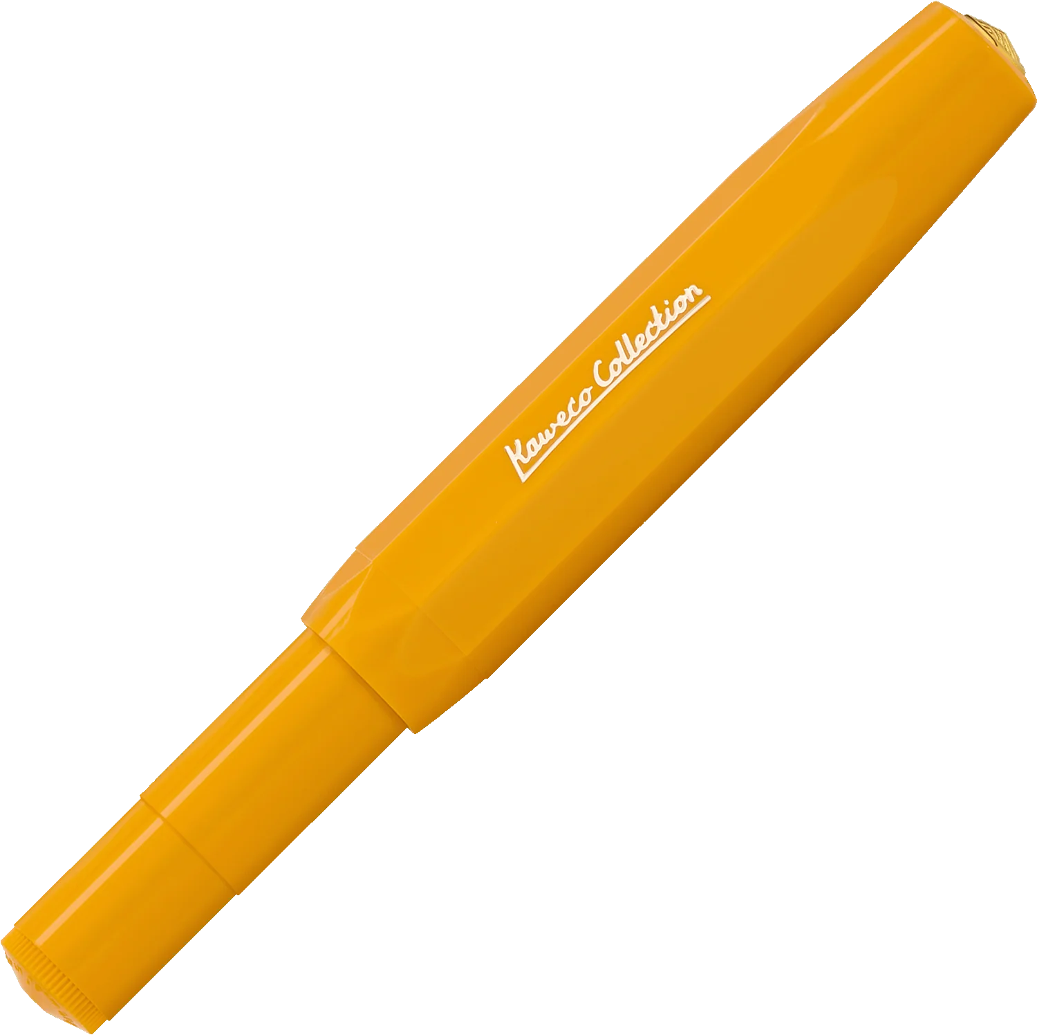 Kaweco Sport Collection Honey  fountain pen - Image 2