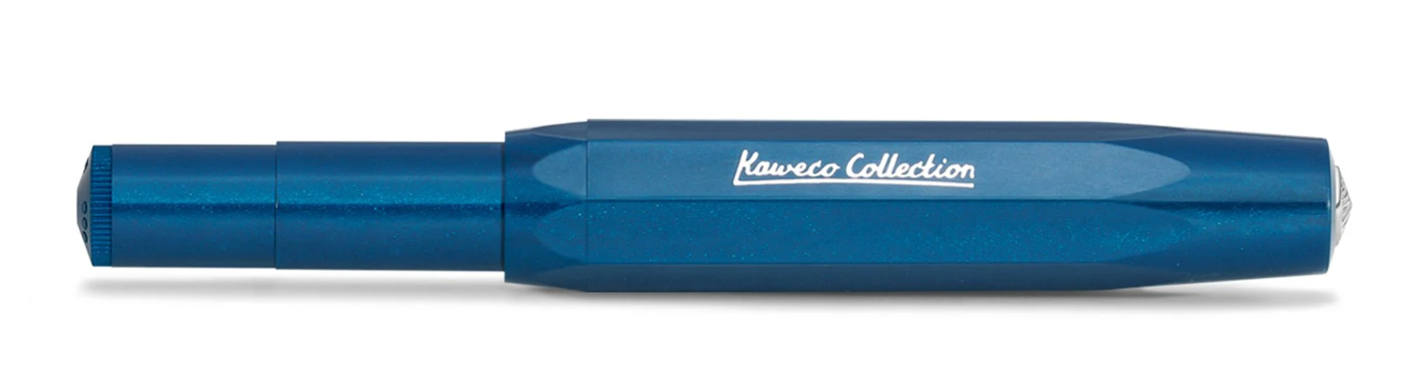 Kaweco Sport Collection Toyama Teal fountain pen - Image 2