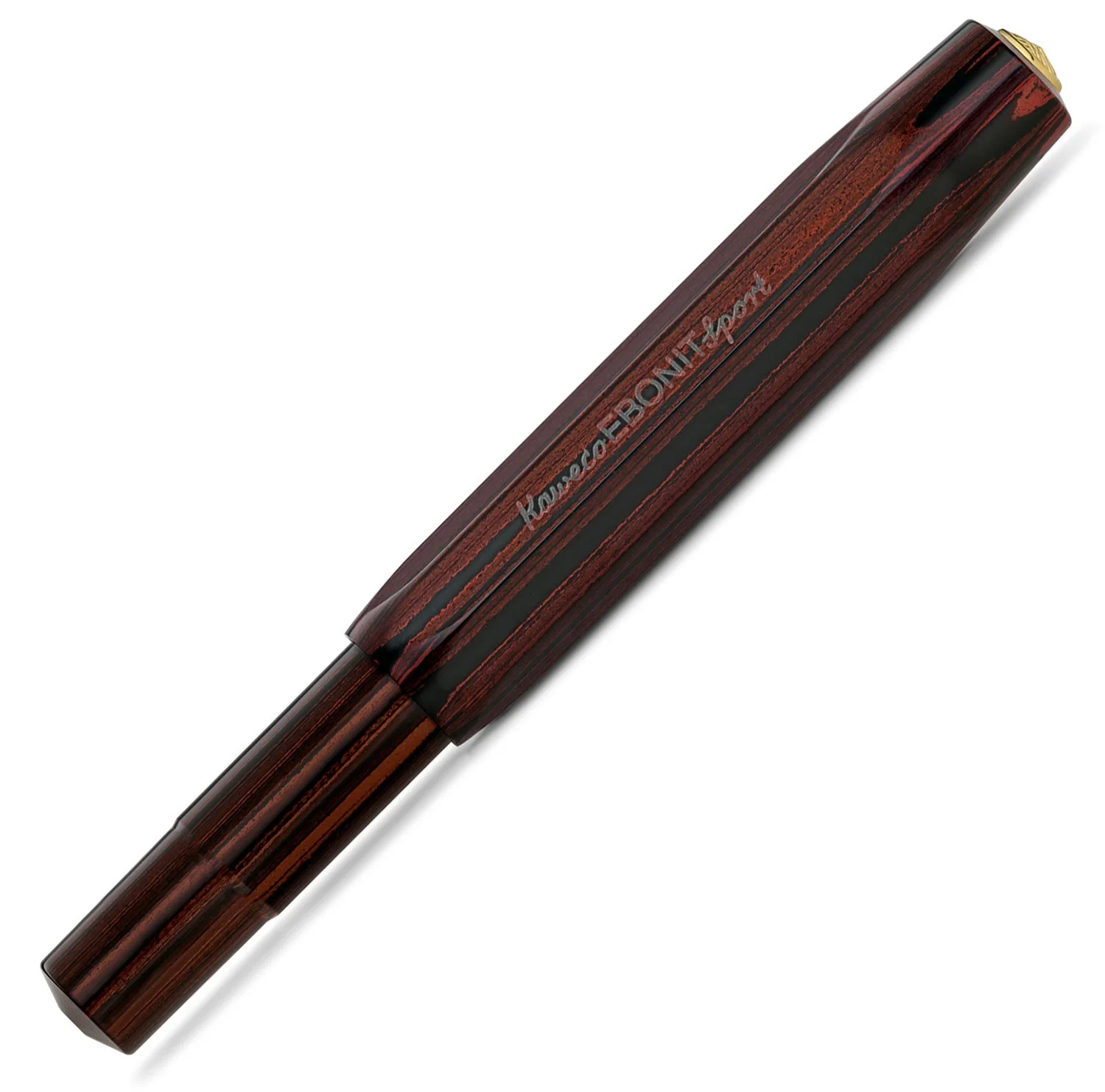 Kaweco Sport Ebonit fountain pen - Image 2
