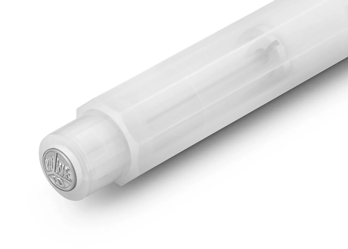 Kaweco Sport Frosted Natural Coconut mechanical pencil 0.7mm - Image 3