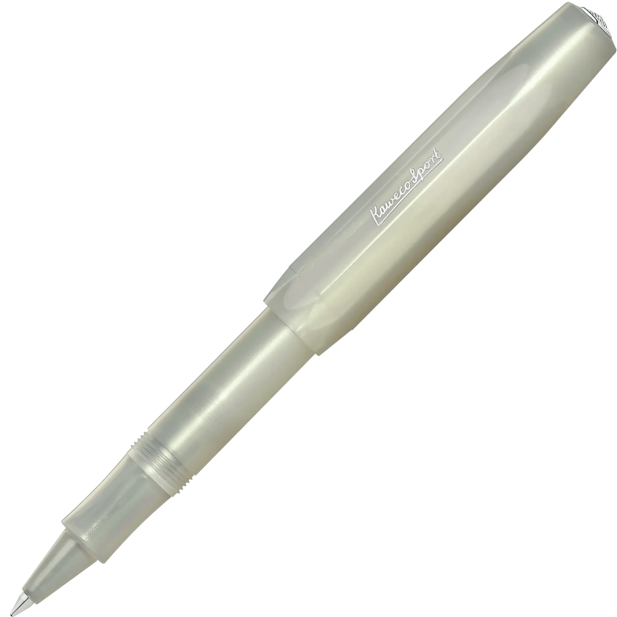 Kaweco Sport Lunar light green rollerball