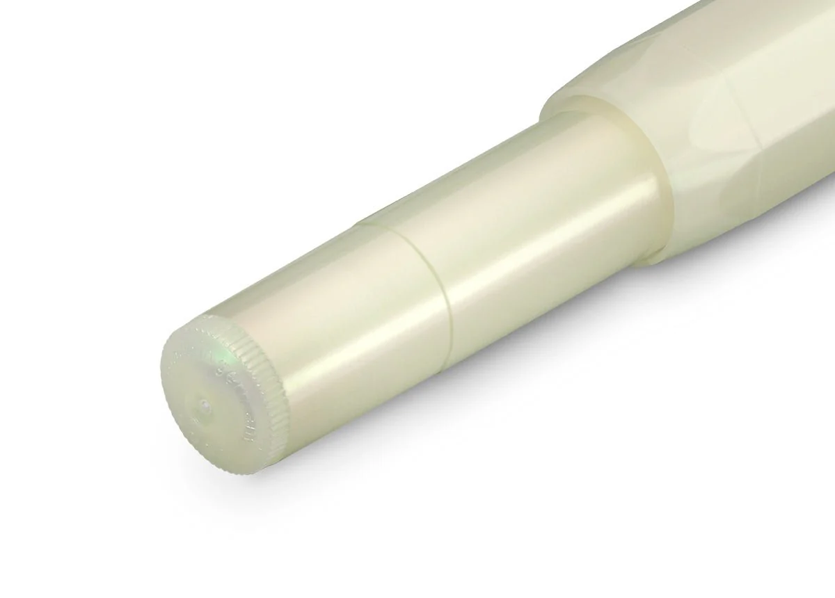 Kaweco Sport Lunar light green rollerball - Image 3