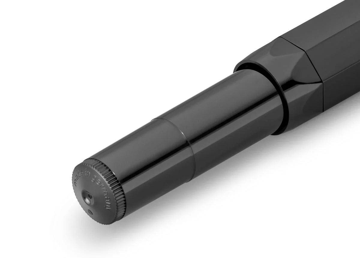 Kaweco Sport Skyline black rollerball - Image 4
