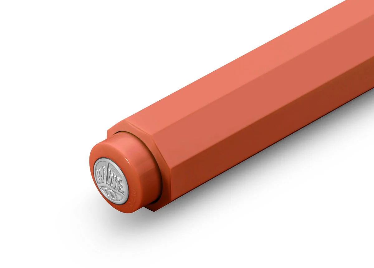 Kaweco Sport Skyline fox ballpoint - Image 3