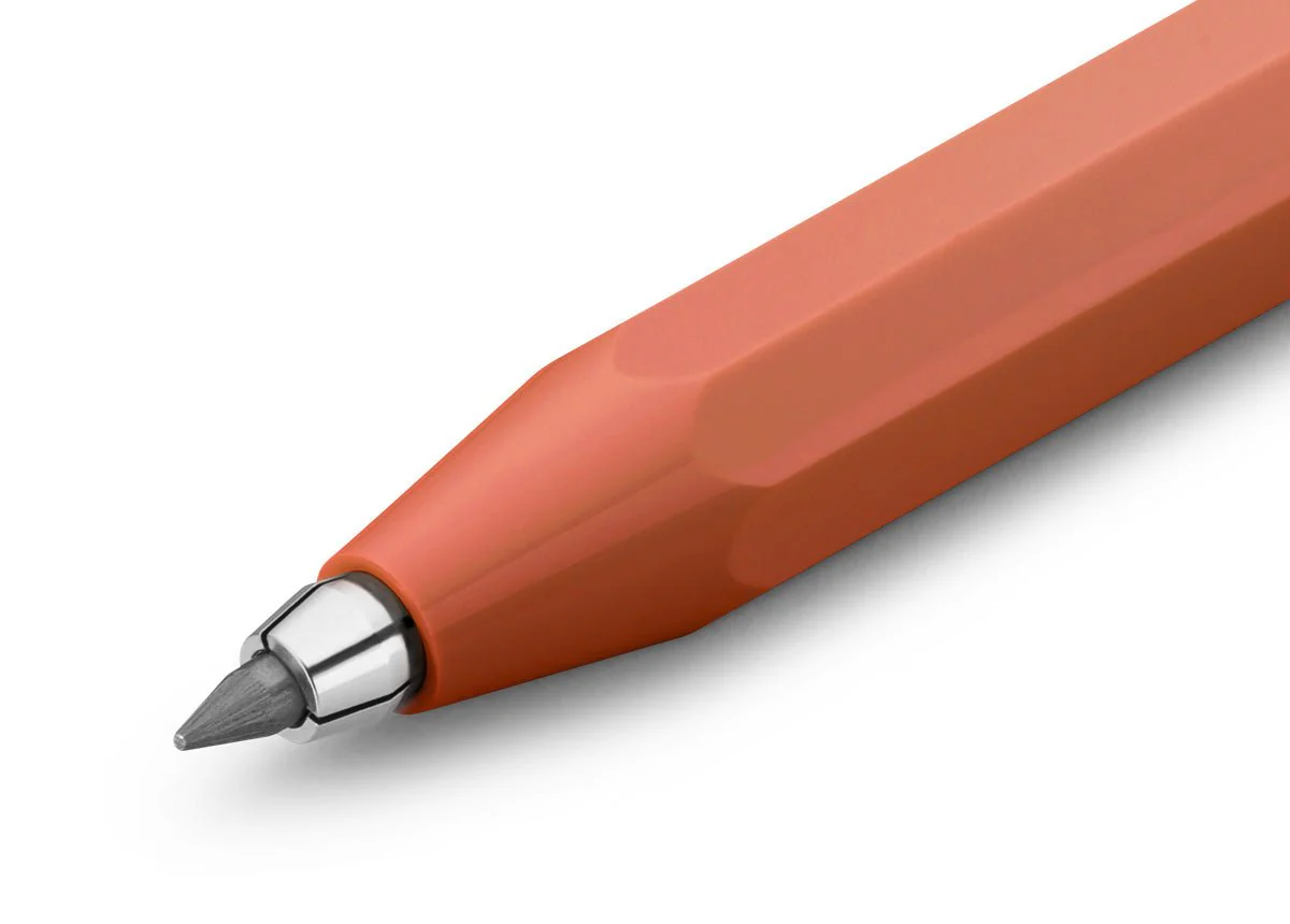 Kaweco Sport Skyline fox clutch pencil 3,2mm - Image 2