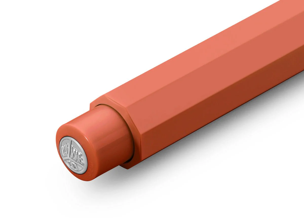 Kaweco Sport Skyline fox clutch pencil 3,2mm - Image 3