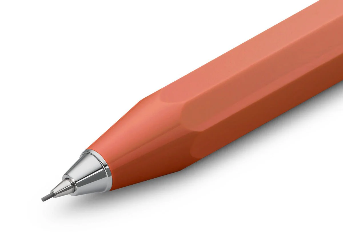 Kaweco Sport Skyline fox mechanical pencil 0.7mm - Image 2