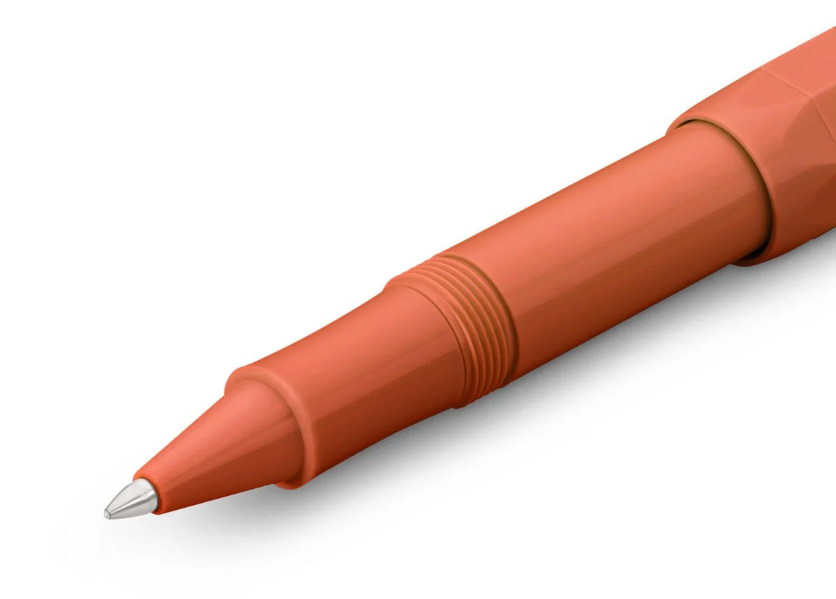 Kaweco Sport Skyline fox rollerball - Image 2