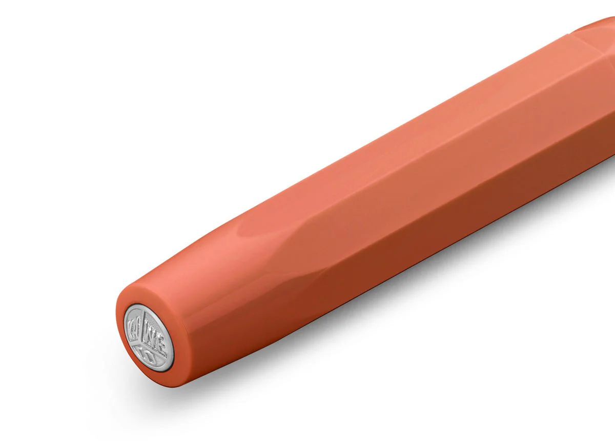 Kaweco Sport Skyline fox rollerball - Image 3
