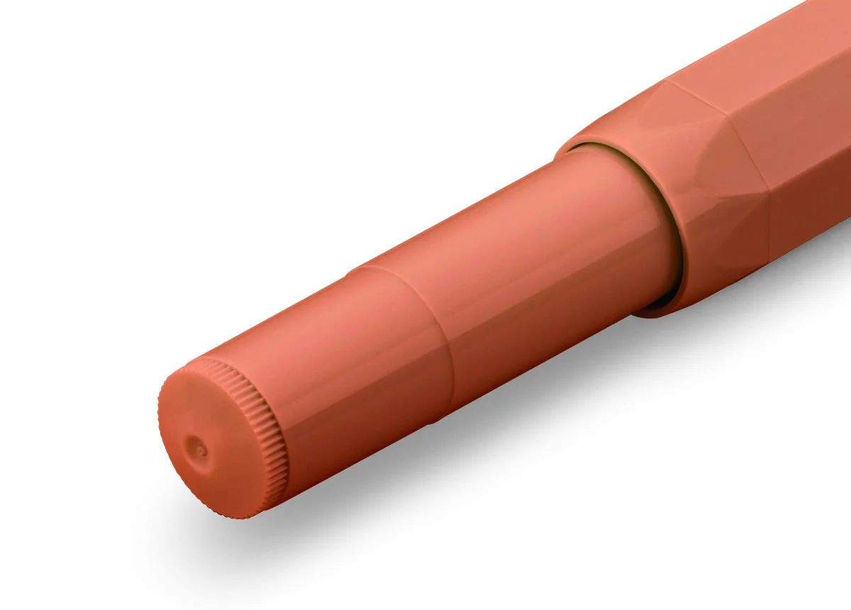 Kaweco Sport Skyline fox rollerball - Image 4