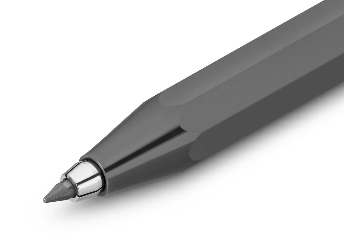 Kaweco Sport Skyline grey clutch pencil 3,2mm - Image 2
