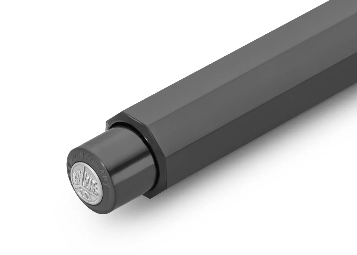 Kaweco Sport Skyline grey clutch pencil 3,2mm - Image 3