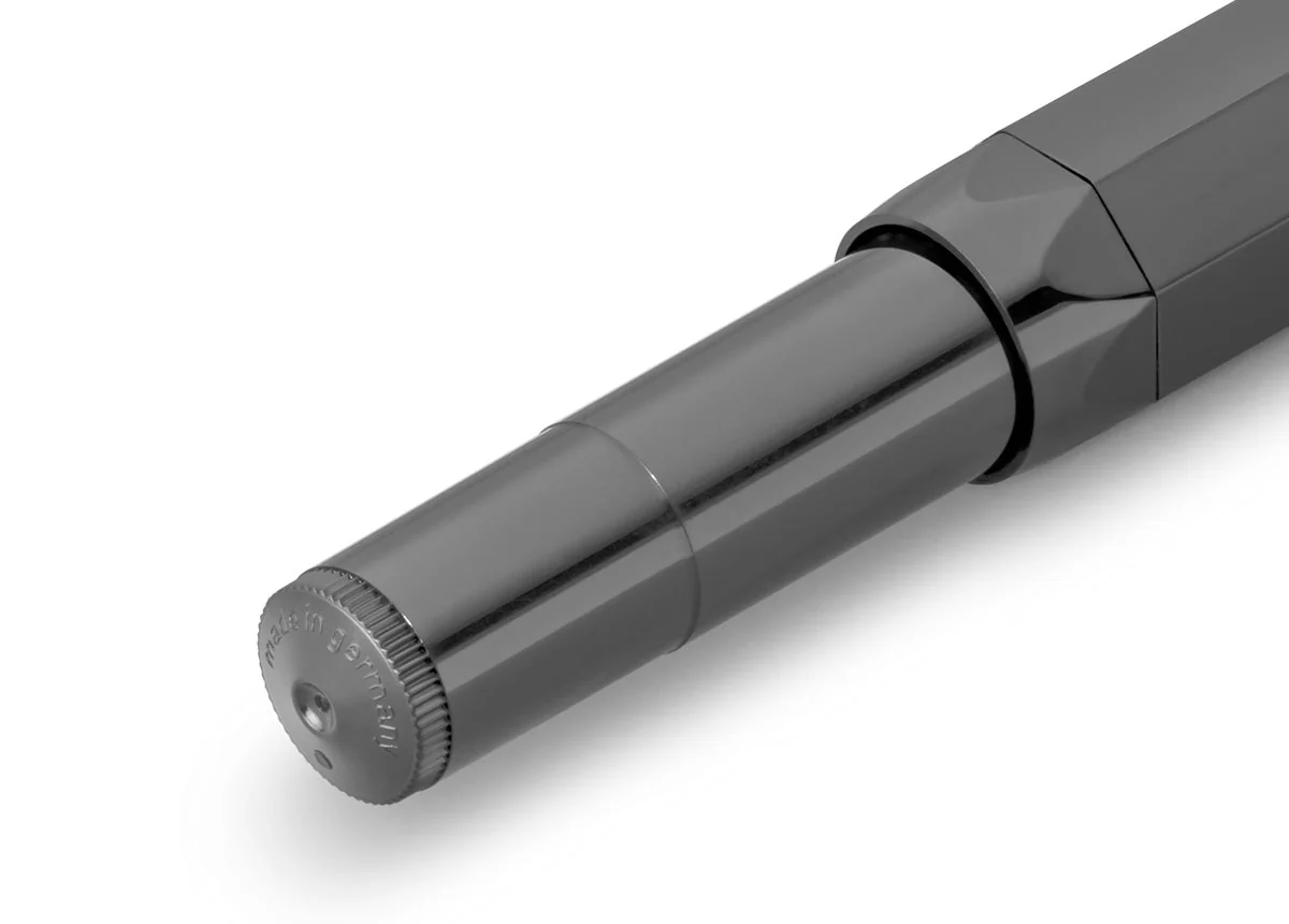 Kaweco Sport Skyline grey fountain pen - Image 5