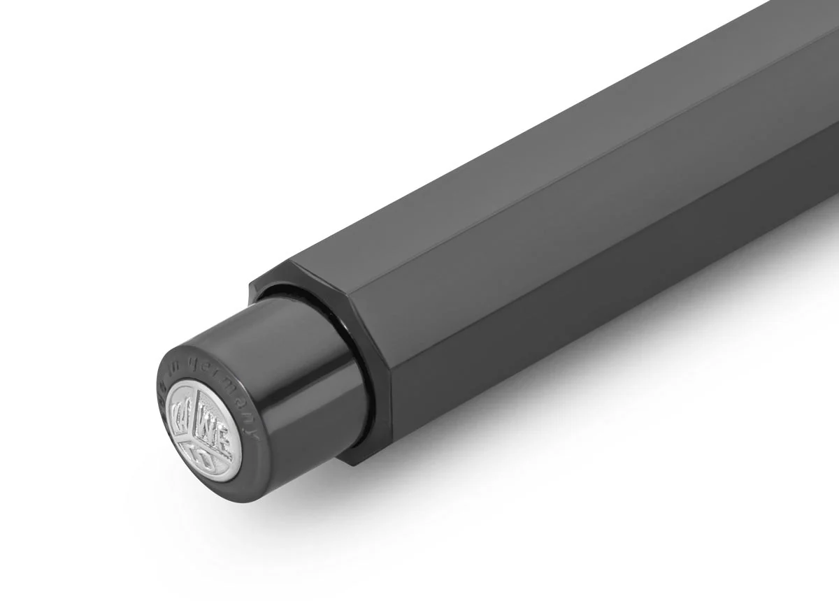 Kaweco Sport Skyline grey mechanical pencil 0.7mm - Image 3