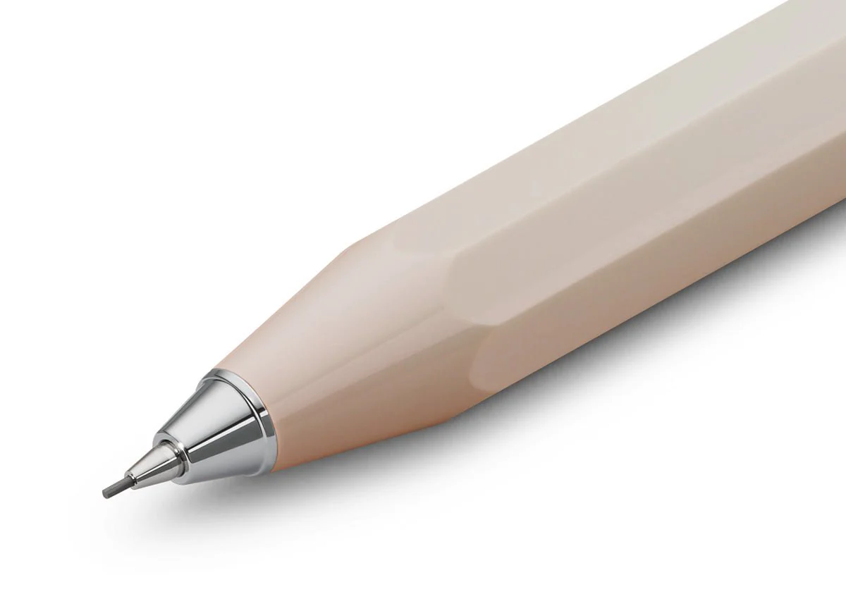 Kaweco Sport Skyline macchiato mechanical pencil 0.7mm - Image 2
