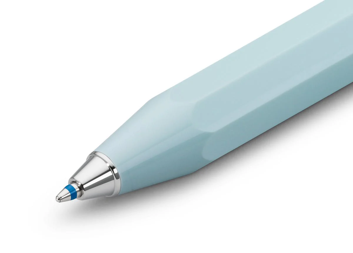 Kaweco Sport Skyline mint ballpoint - Image 2