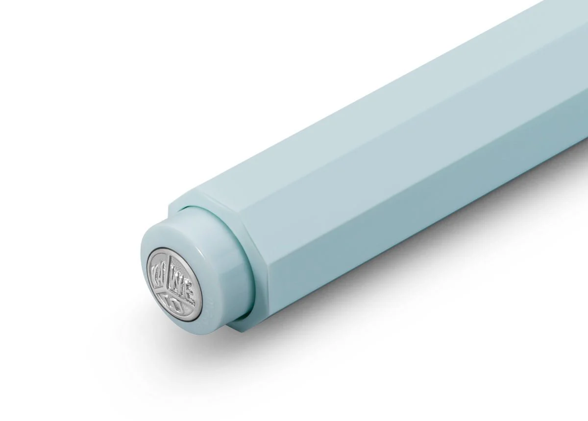Kaweco Sport Skyline mint ballpoint - Image 3