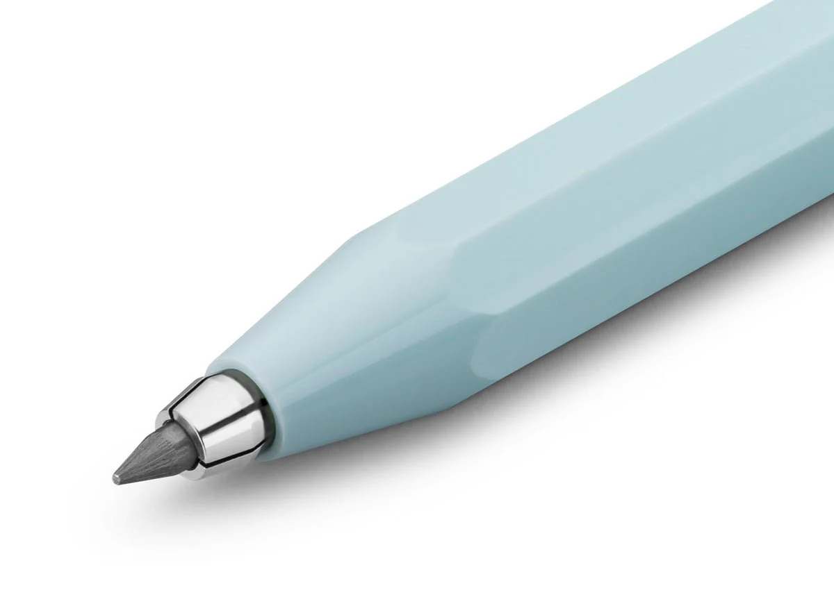 Kaweco Sport Skyline mint clutch pencil 3,2mm - Image 2