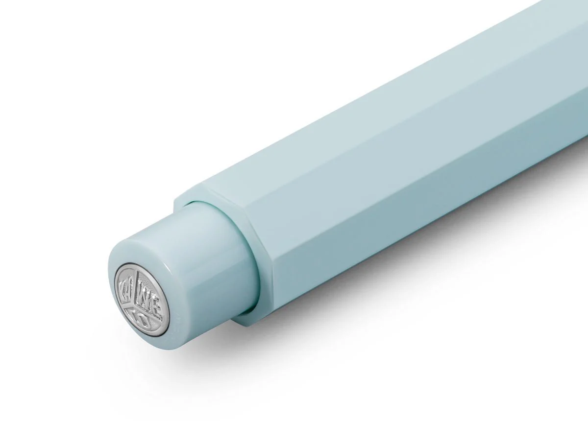 Kaweco Sport Skyline mint clutch pencil 3,2mm - Image 3