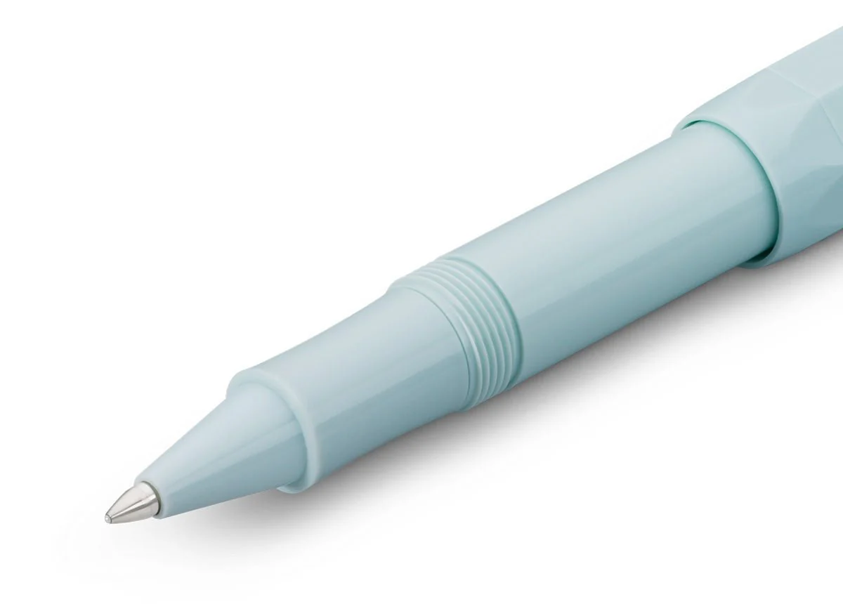 Kaweco Sport Skyline mint rollerball - Image 3