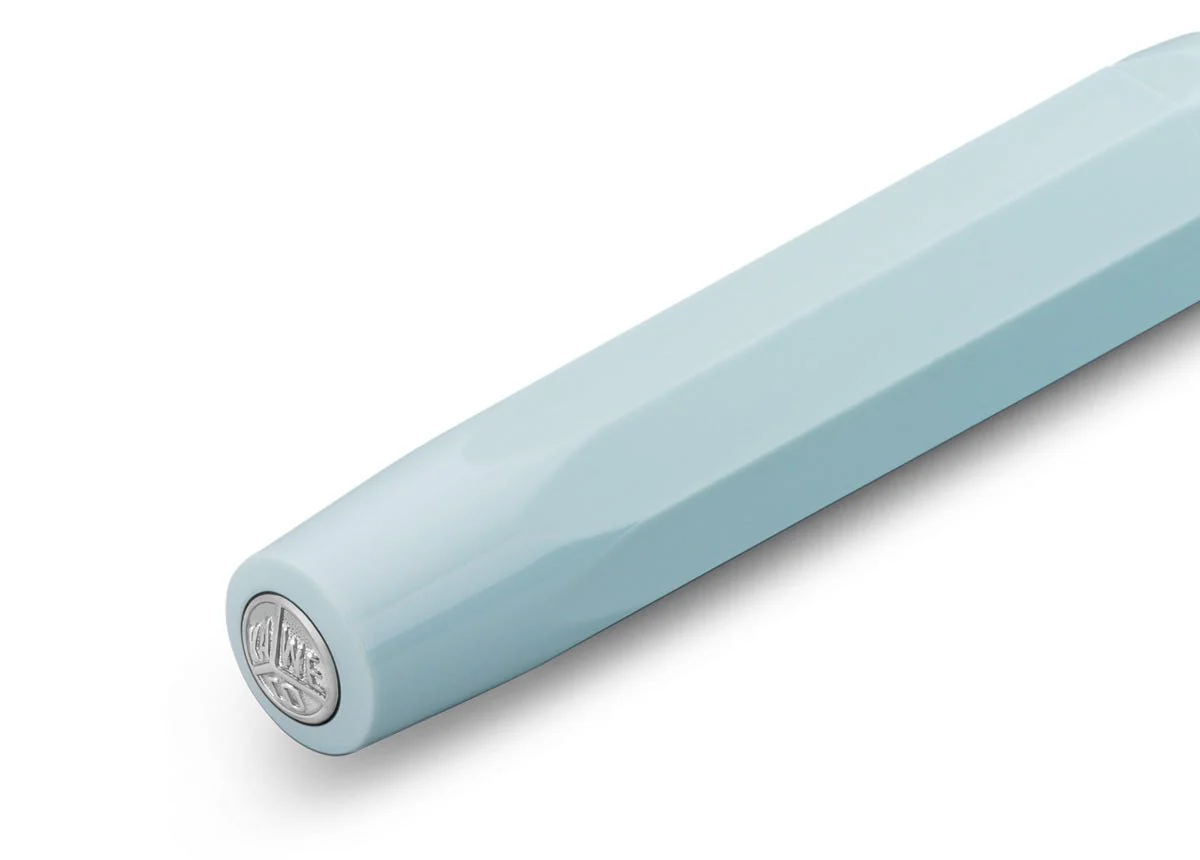 Kaweco Sport Skyline mint rollerball - Image 4