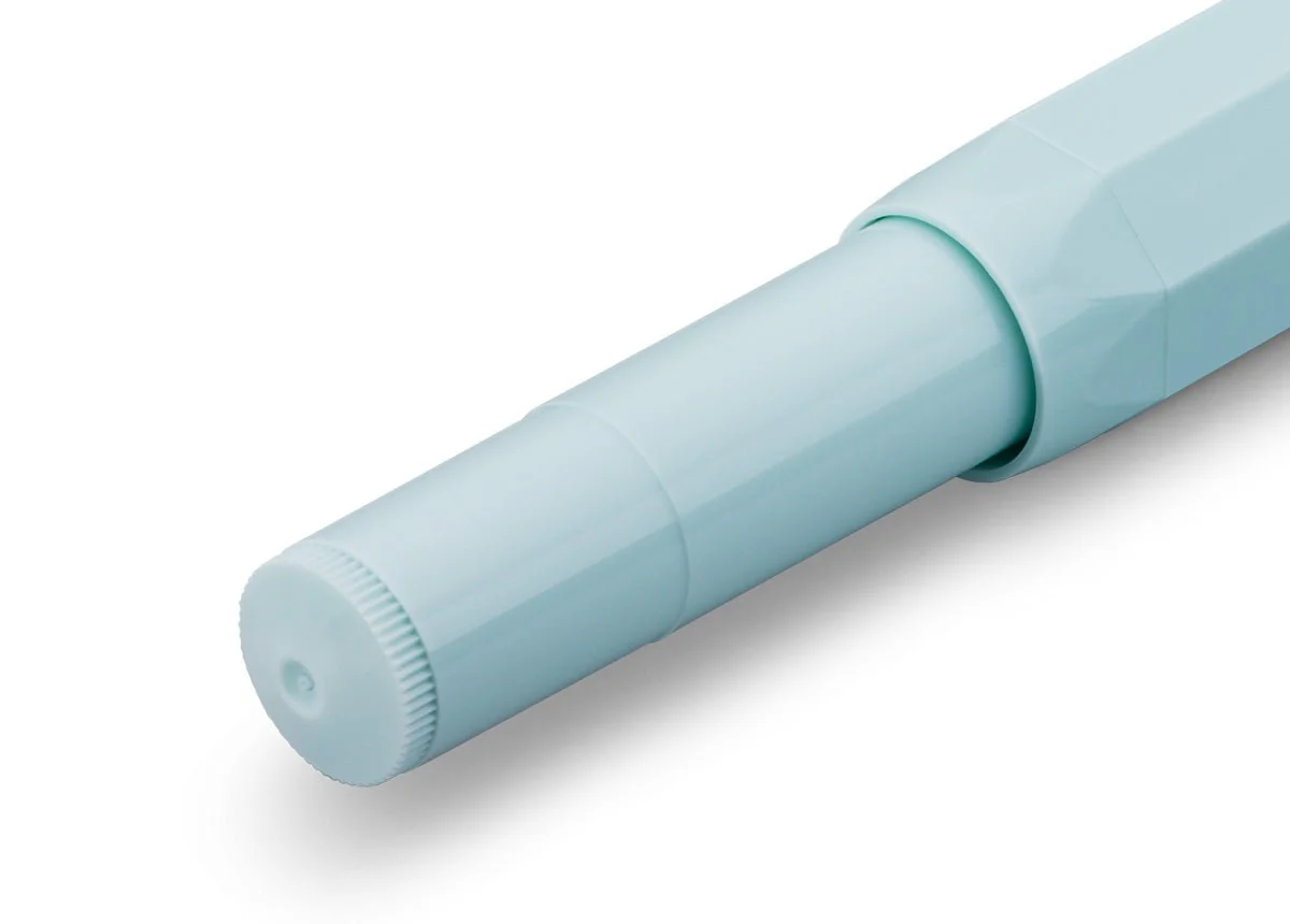 Kaweco Sport Skyline mint rollerball - Image 5