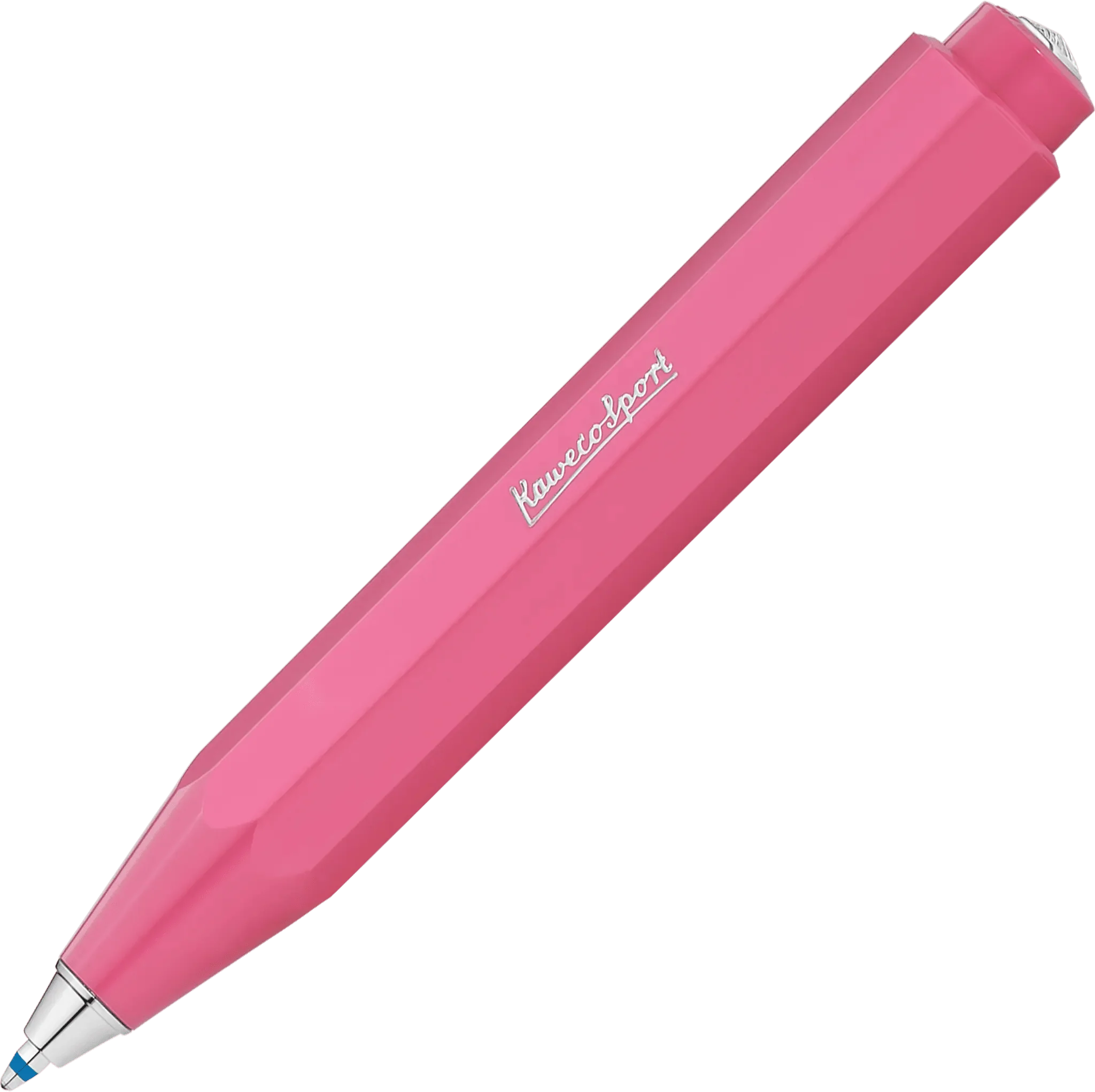 Kaweco Sport Skyline pink ballpoint