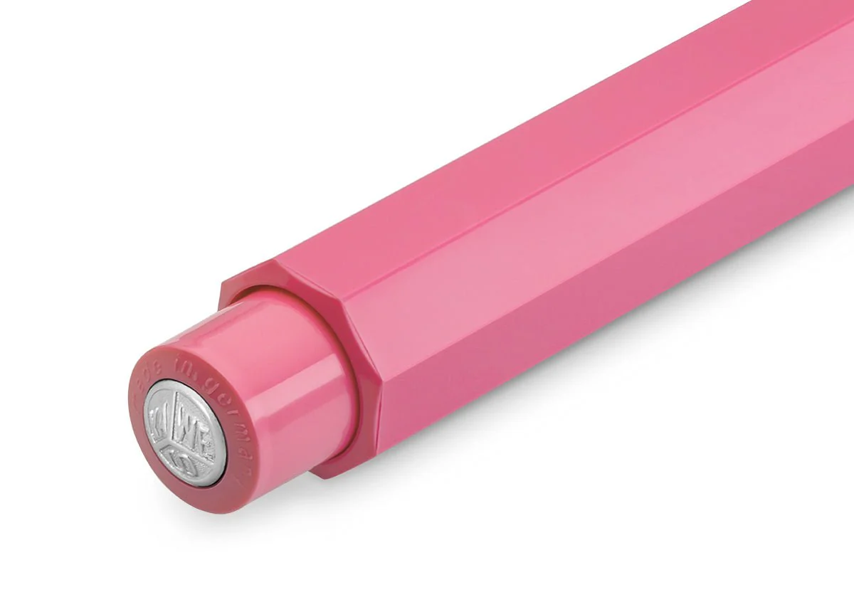 Kaweco Sport Skyline pink mechanical pencil 0.7mm - Image 3