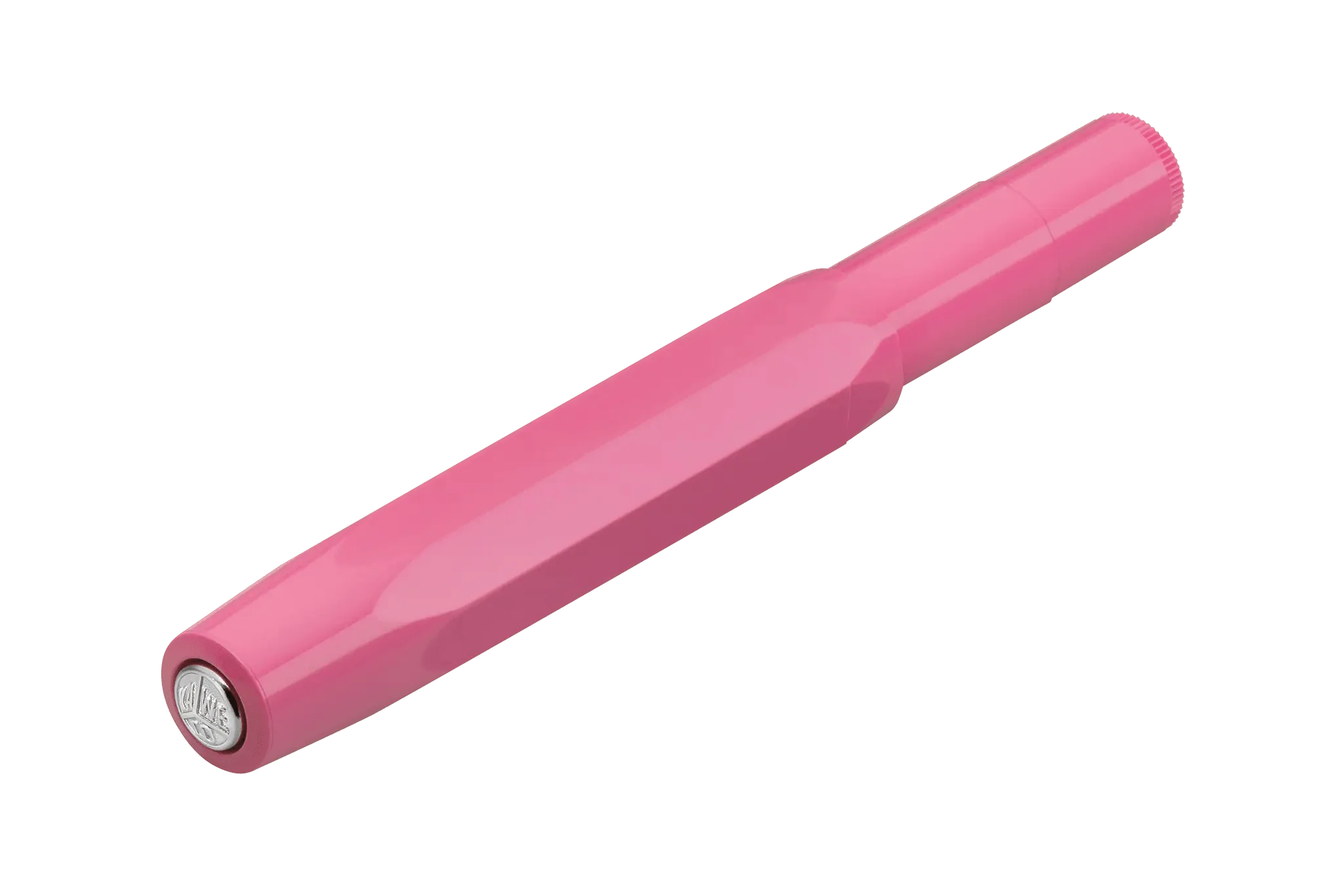 Kaweco Sport Skyline pink rollerball - Image 3