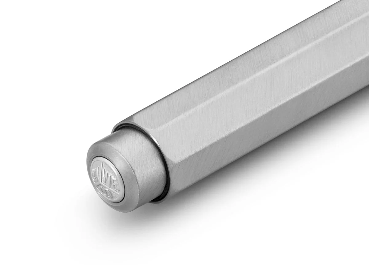 Kaweco Sport Steel ballpoint - Image 3