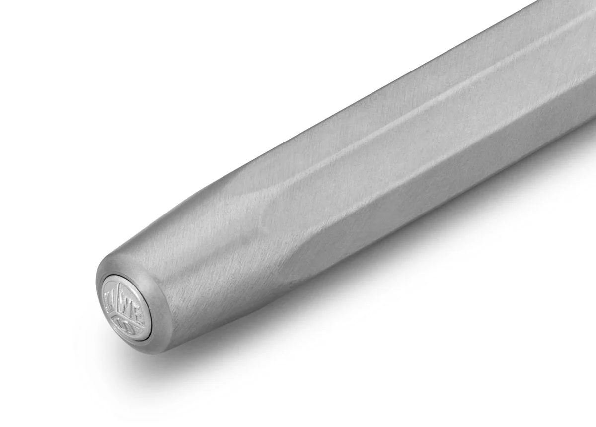 Kaweco Sport Steel rollerball - Image 3