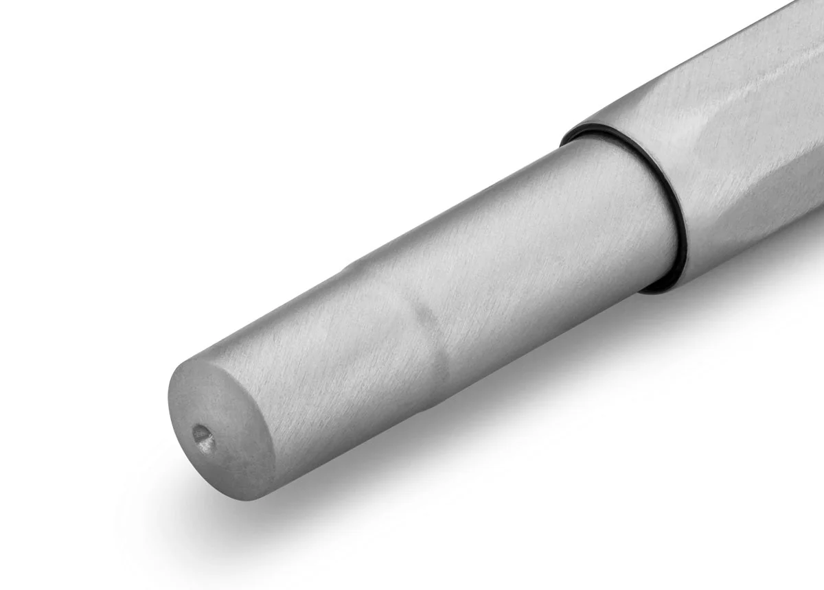Kaweco Sport Steel rollerball - Image 4