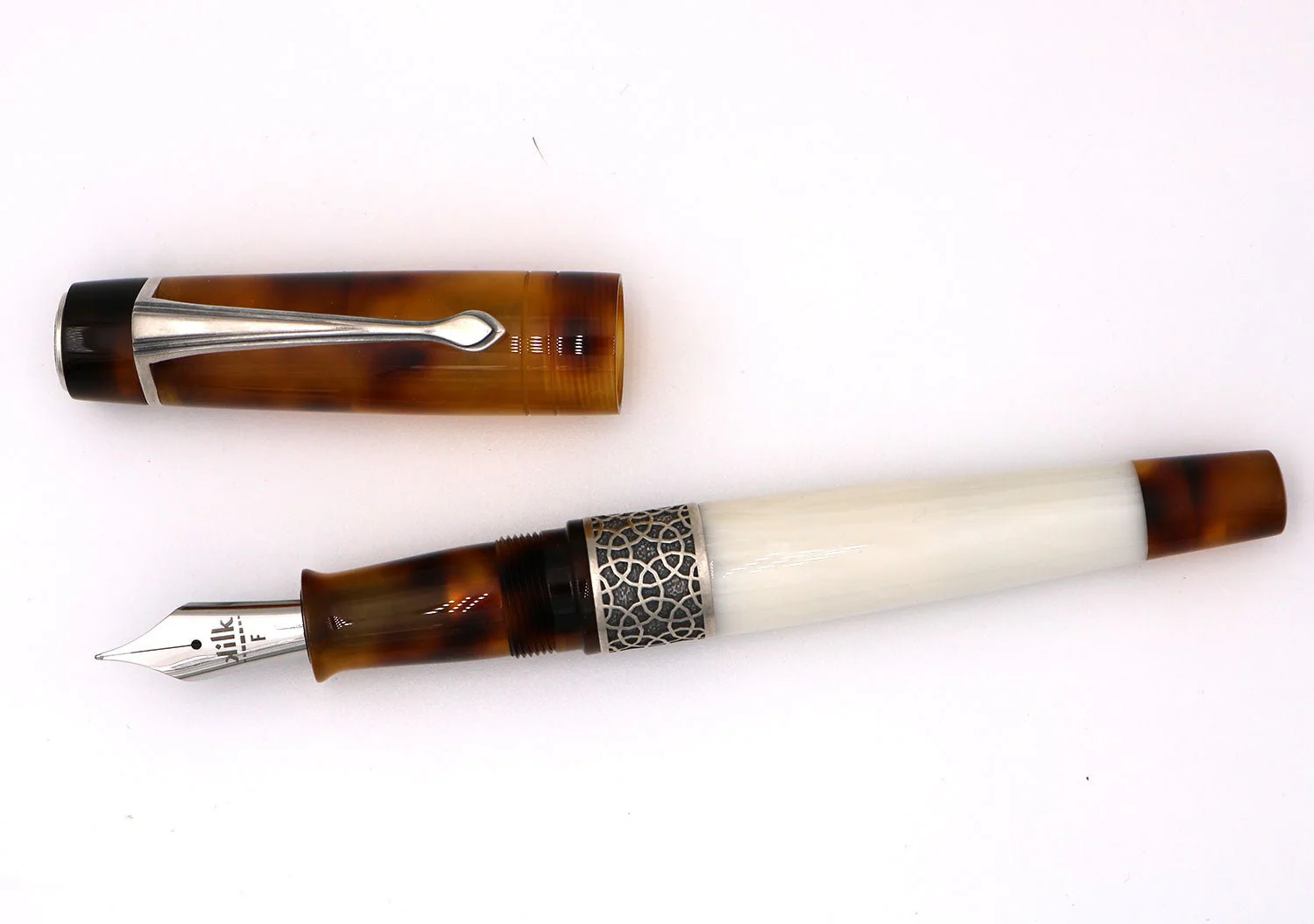 Kilk Celestial Elegance fountain pen - Image 2