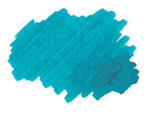 Kobe ink No.13 Numobiki Emerald 50ml - Image 2