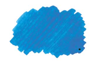 Kobe ink No.17 Shioya Blue 50ml - Image 2