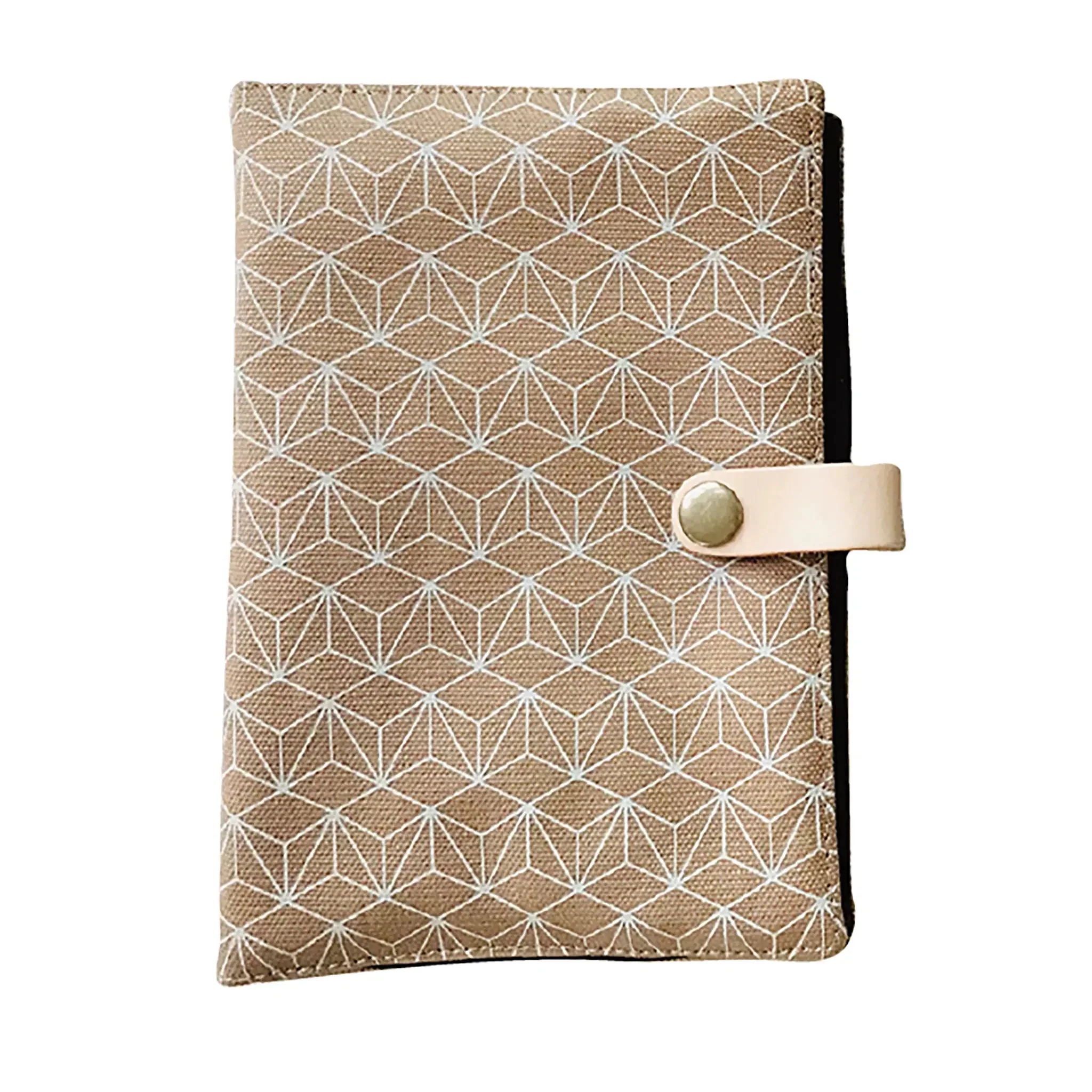 Kyokuhaku Pen Pouch for 4 pens