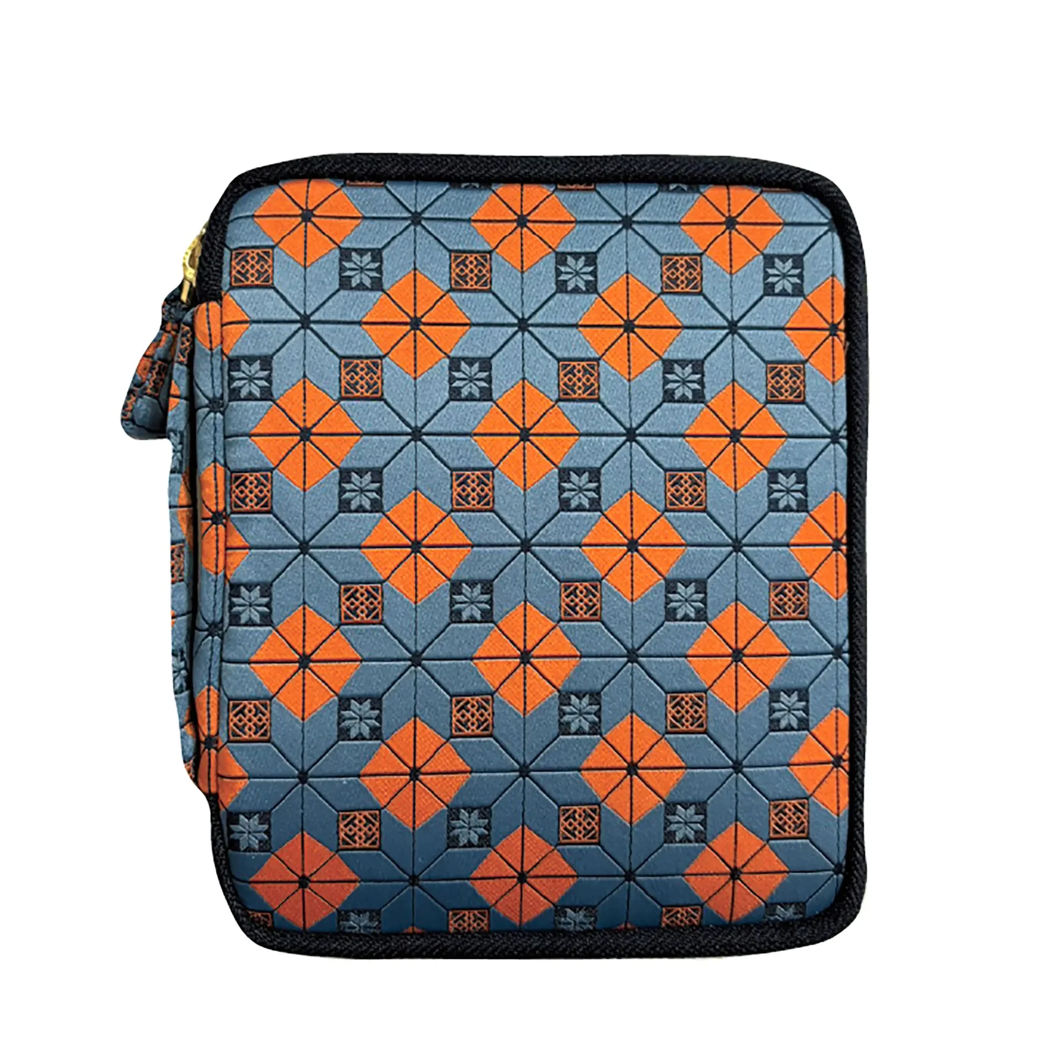 Kyokuhaku Pen Pouch for 10 pens siraya - Image 2