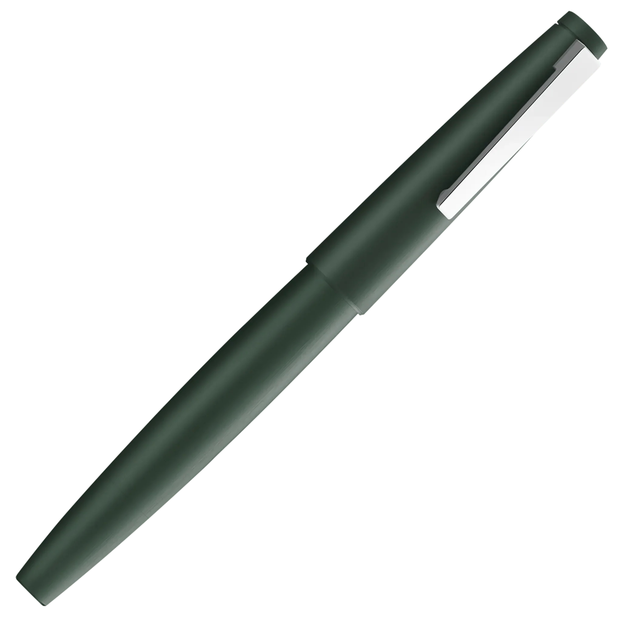 LAMY 2000 pine fountain pen - Image 2