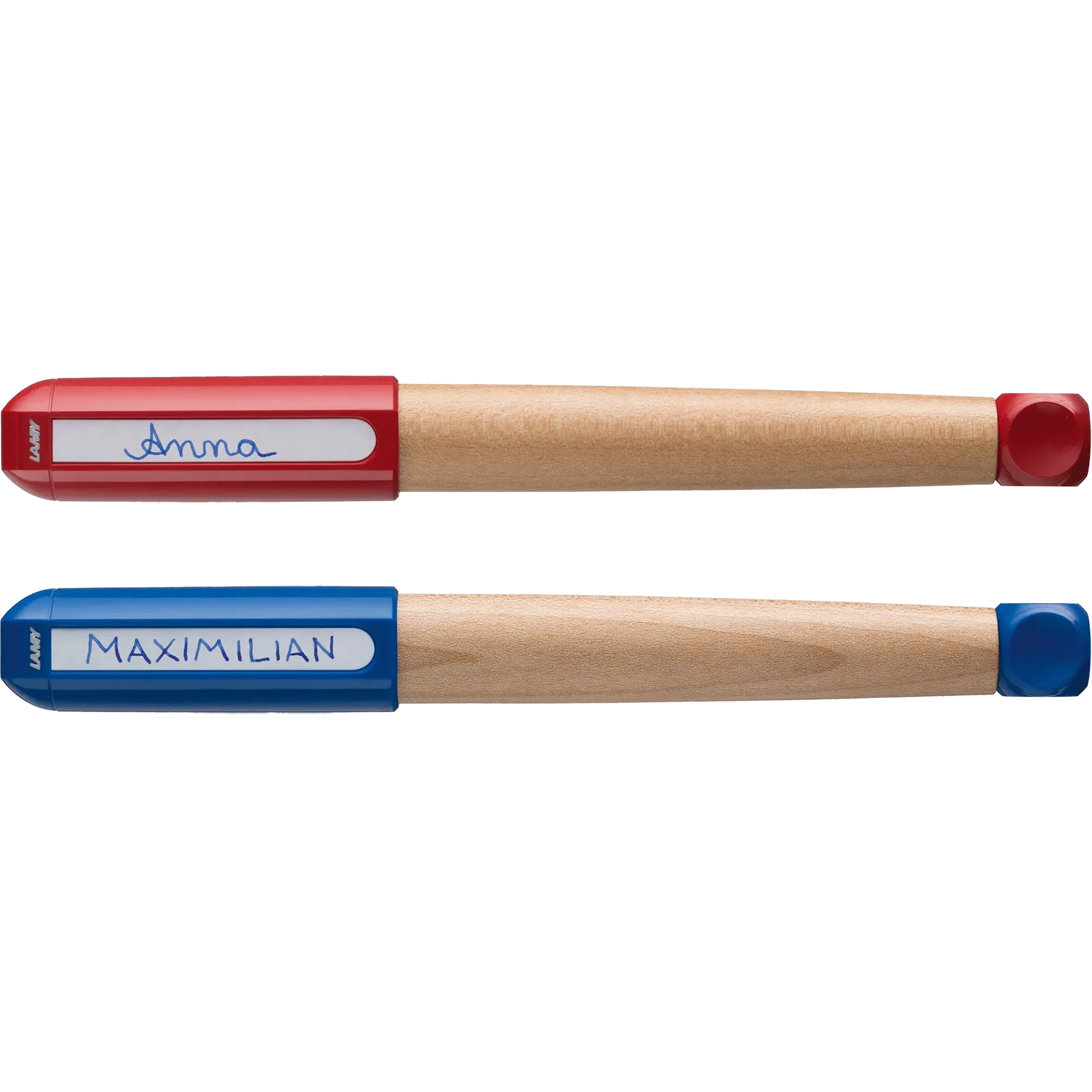 LAMY ABC fountain pen