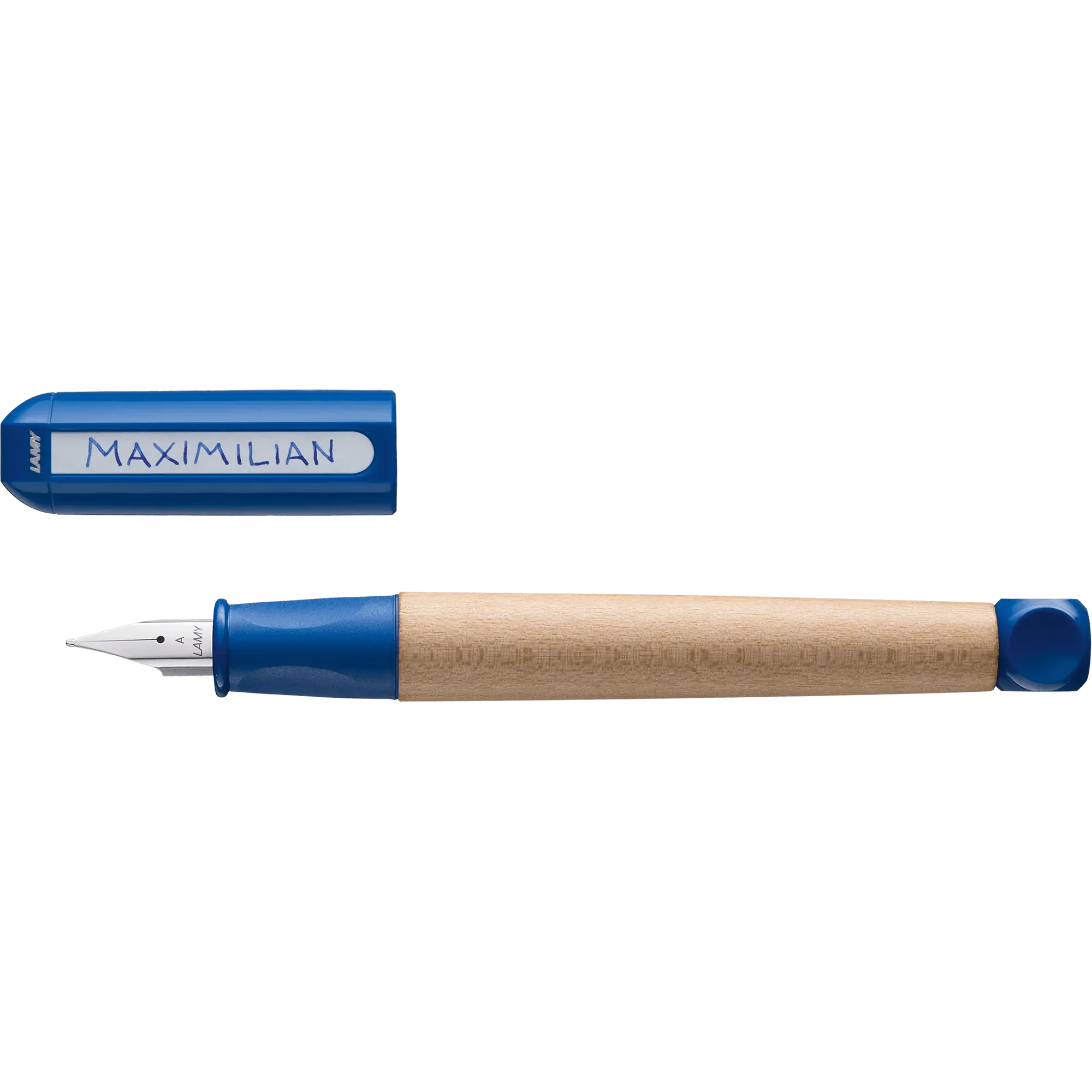 LAMY ABC fountain pen - Image 2