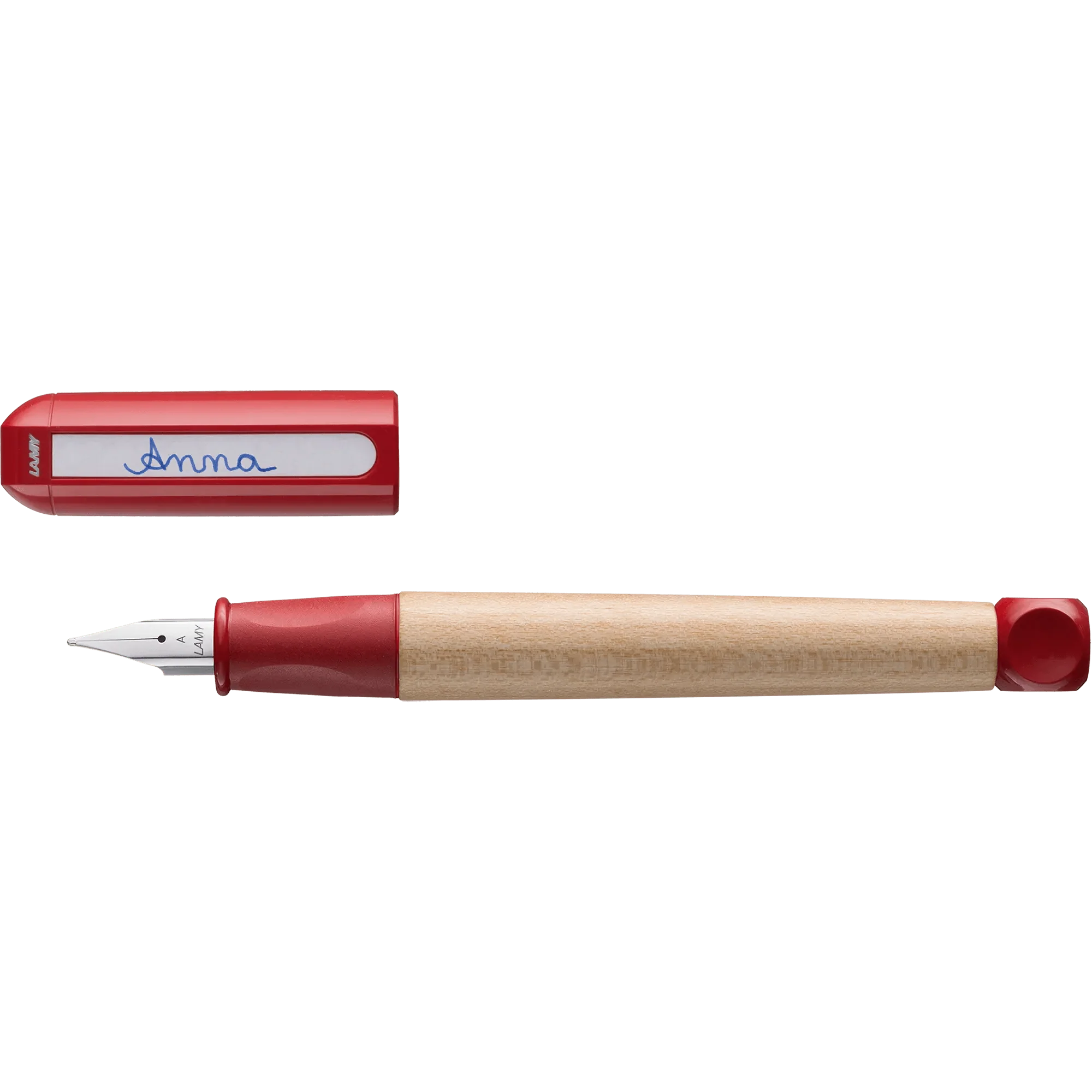 LAMY ABC fountain pen - Image 3