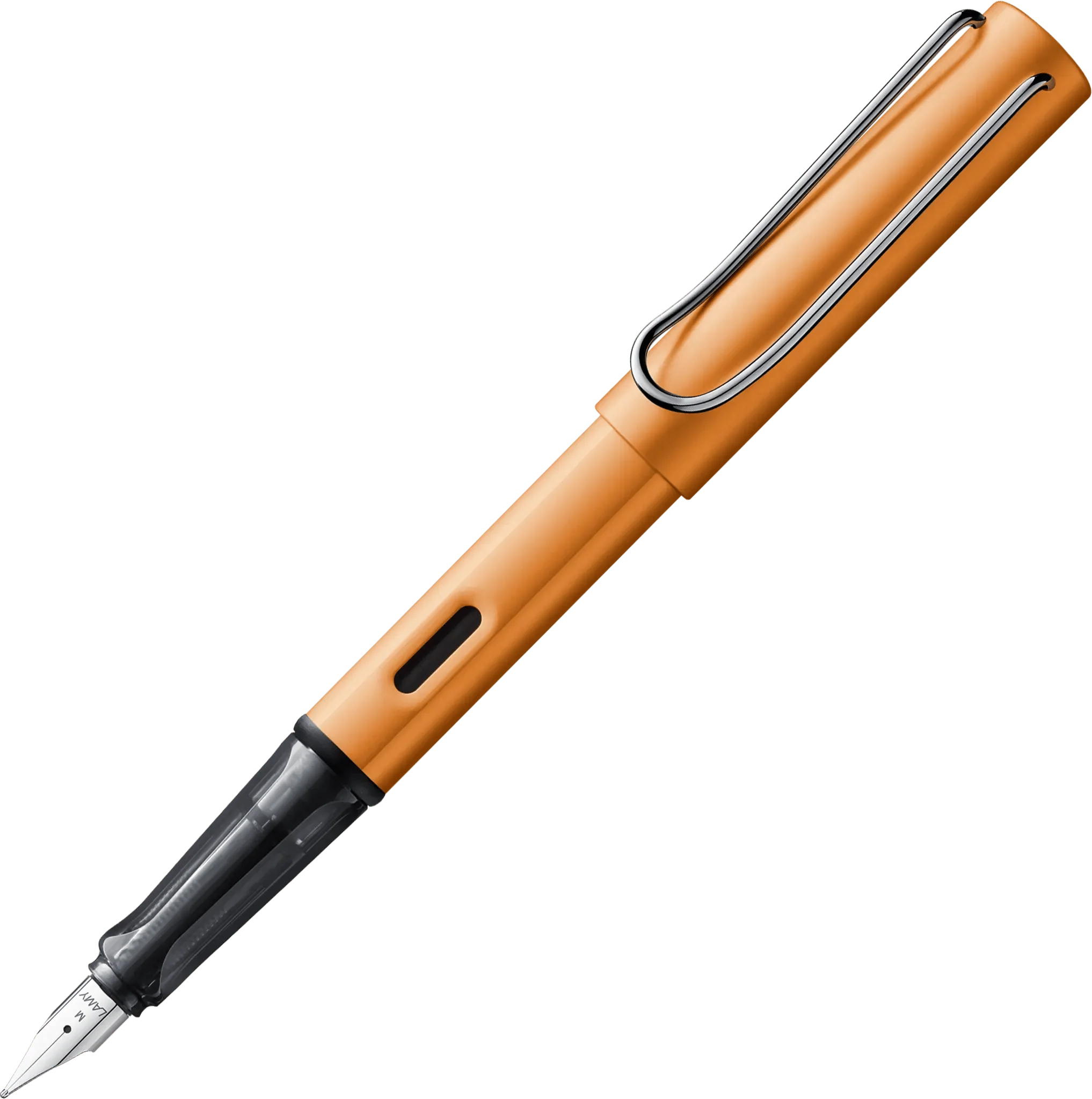 LAMY AL-star bronze fountain pen