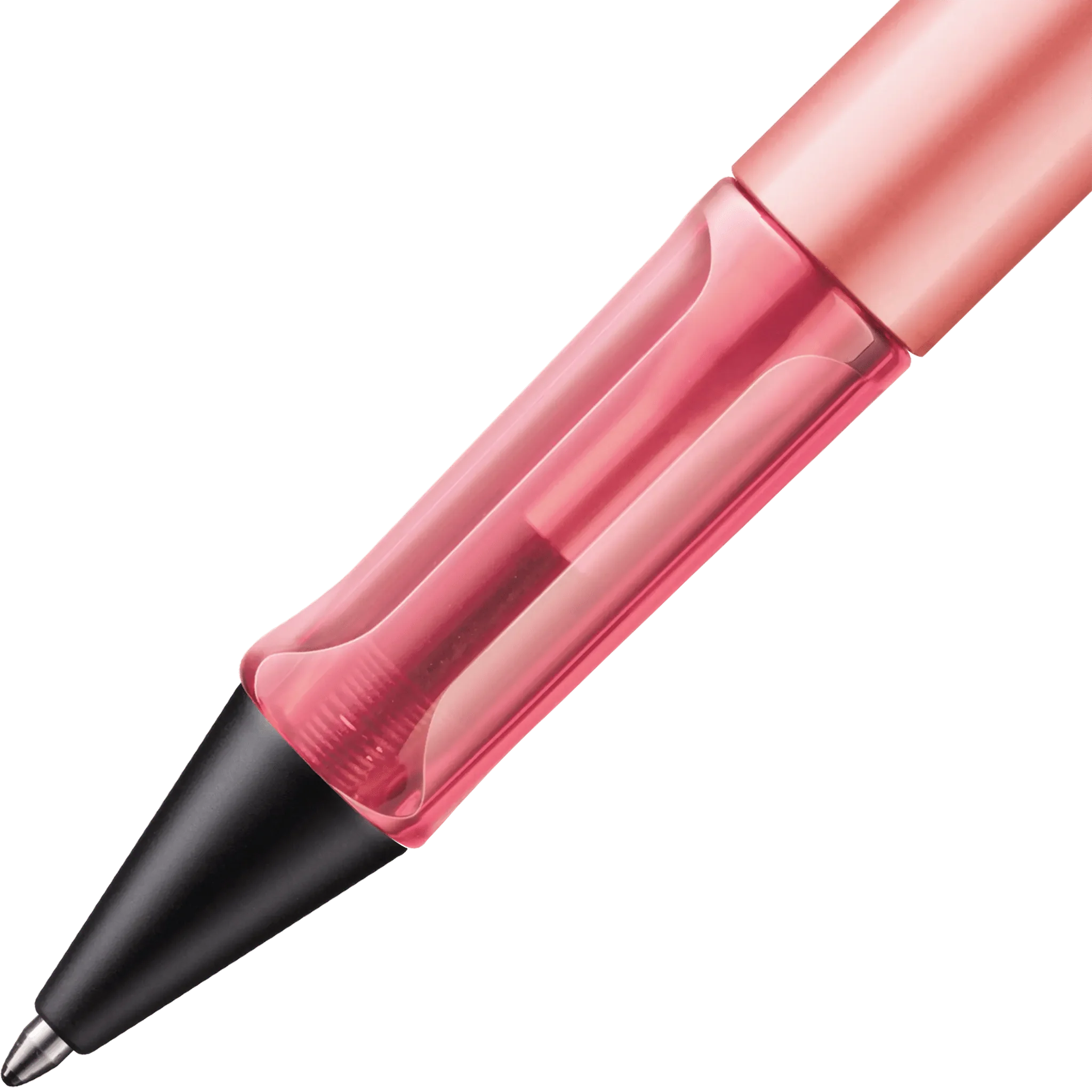 LAMY AL-star flamingo ballpoint pen - special edition 2026 - Image 2