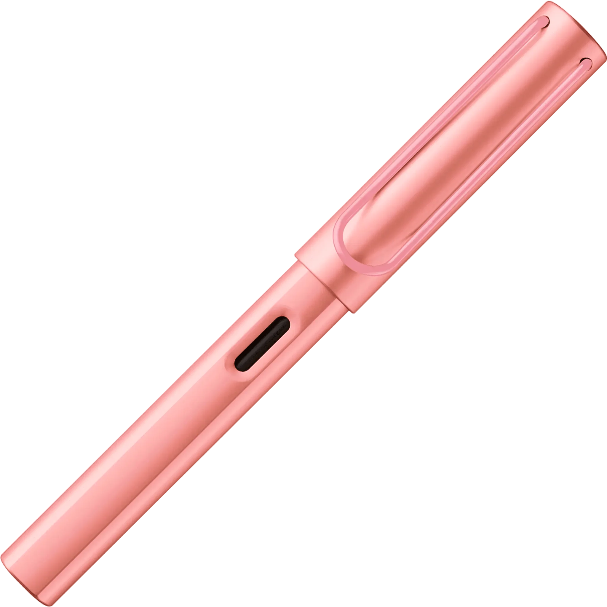 LAMY AL-star flamingo fountain pen - special edition 2026 - Image 2
