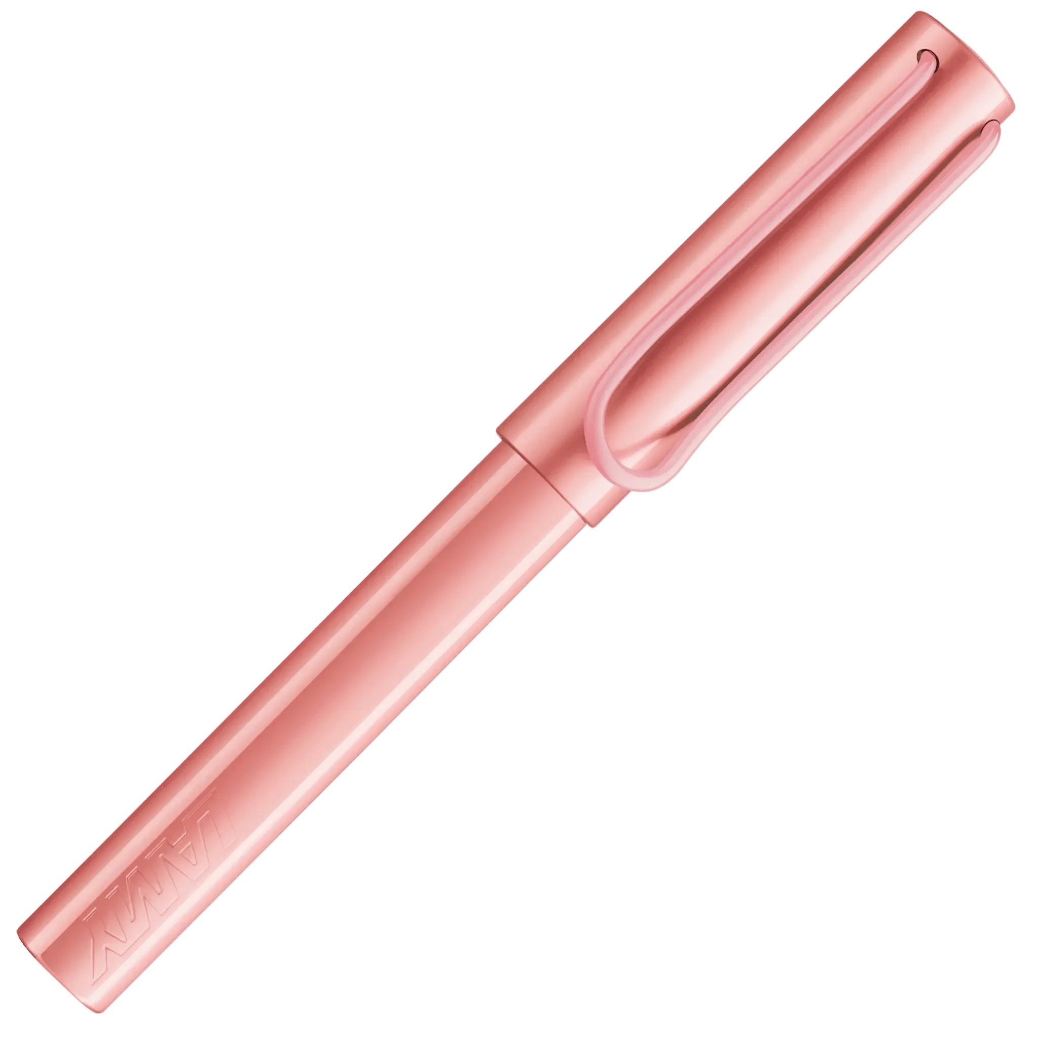 LAMY AL-star flamingo rollerball - special edition - Image 2